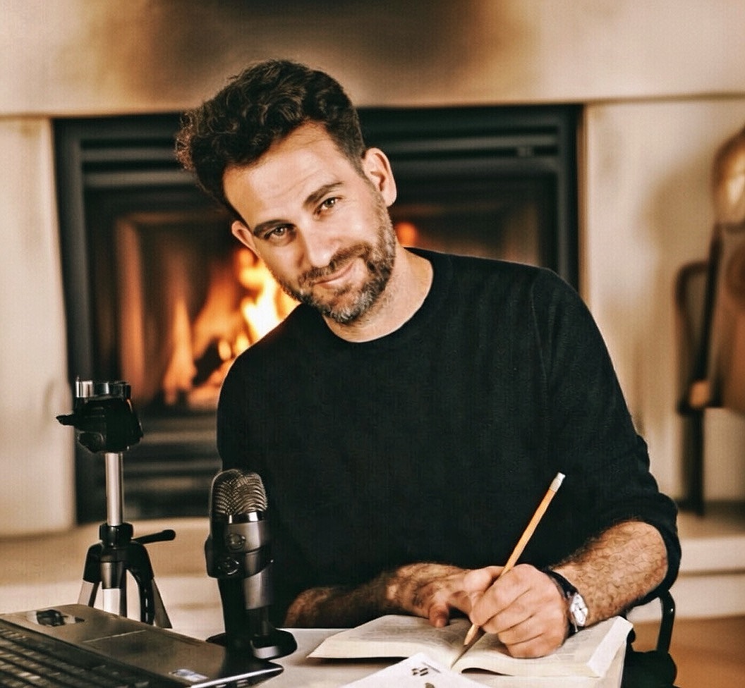 La page blanche n'existe pas — article de Frédéric Chaze